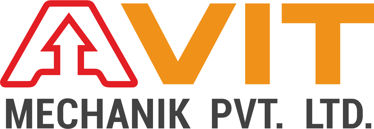 AVIT MECHANIK PVT. LTD.
